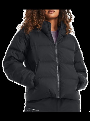 Under Armour ColdGear® Infrared Down Crinkle Jacket 1378861-001