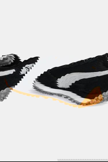 Tenisky a topánky Puma Easy Rider Footie Čierna | 401559, 2