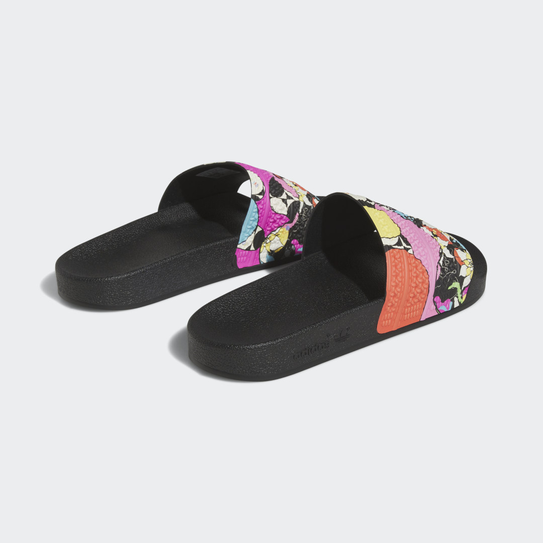 Tenisky a topánky adidas Originals Adilette Pride Rôznofarebný | ID7513, 1