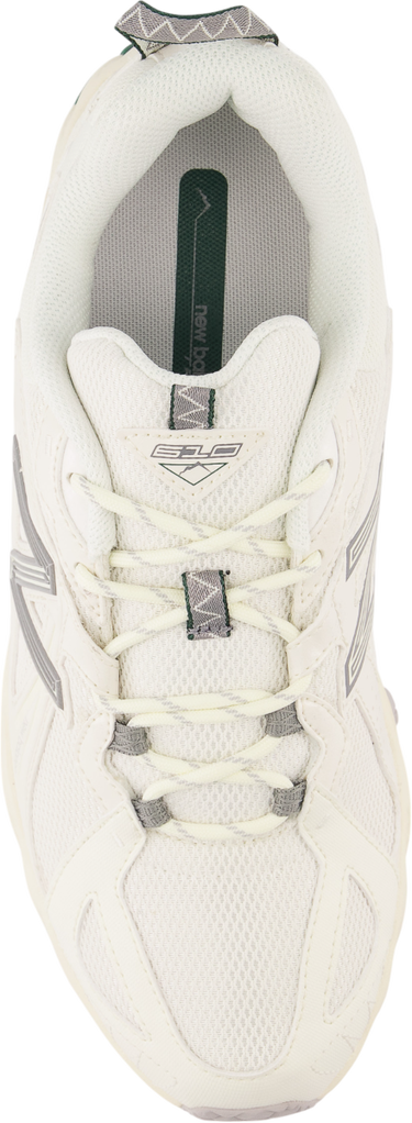 Tenisky a topánky New Balance 610 Biela | ML610TAG, 4