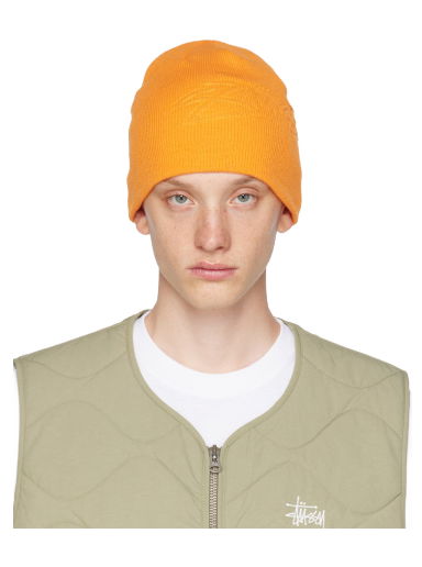 Kulicha Stüssy Basic Oranžová | 1321174