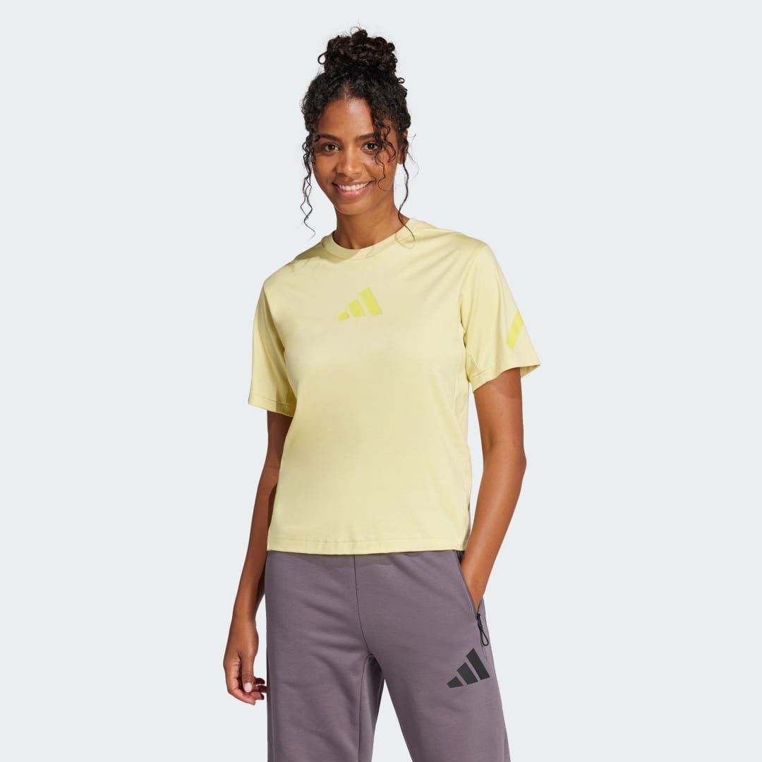 Training T-Shirt