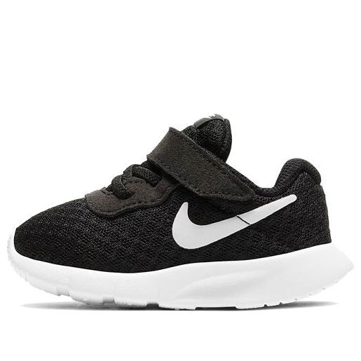 Tenisky a topánky Nike Nike Tanjun Velcro Čierna | 818383-011