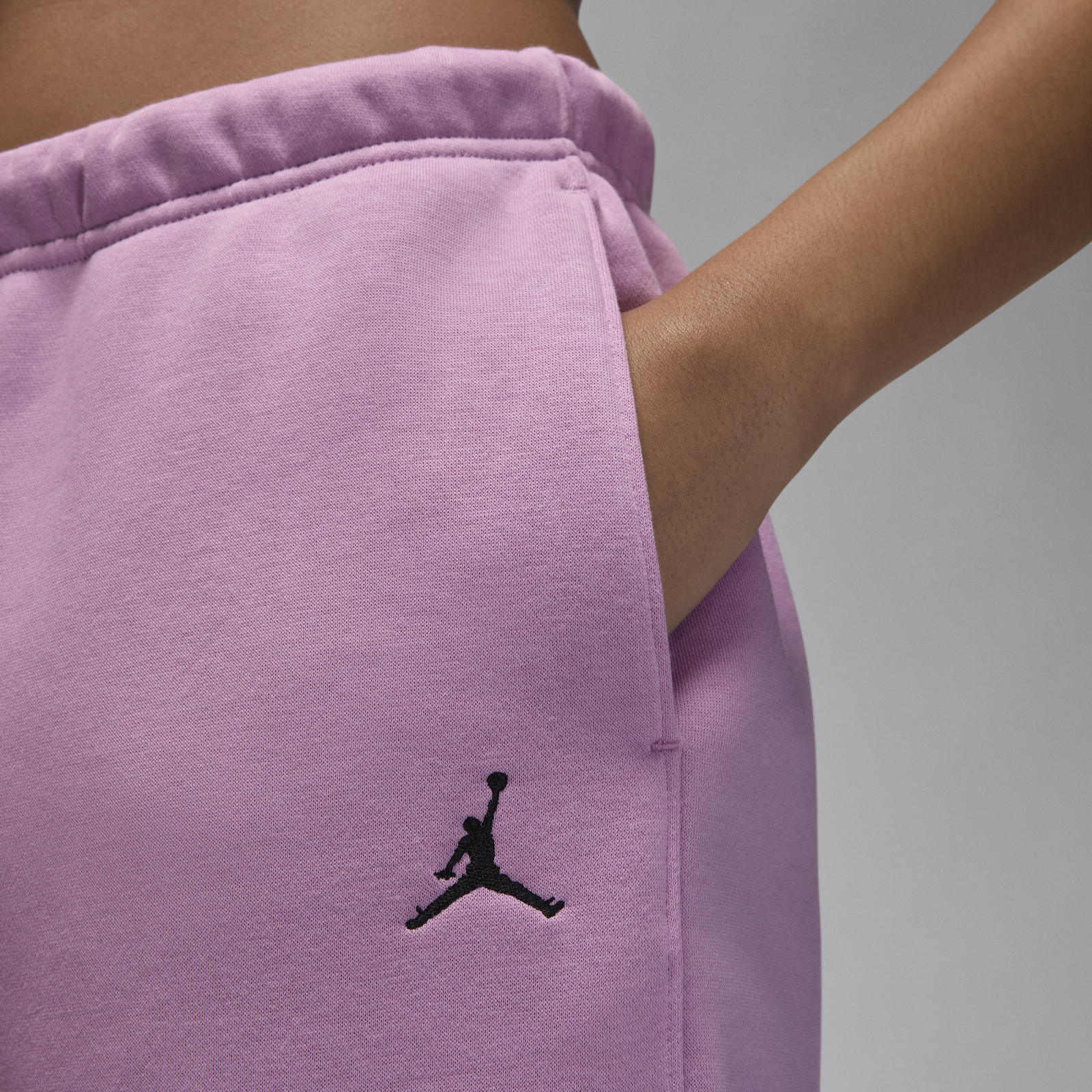 Brooklyn Fleece Sweatpants