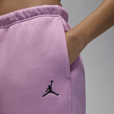 Tepláky Jordan Brooklyn Fleece Sweatpants Fialová | FV7077-522, 4