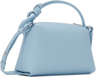 Kabelka JW Anderson JW Anderson JWA Small Corner Bag Biela | HB0694-LA0351, 4