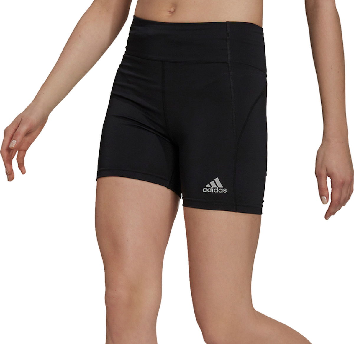 Šortky adidas Originals Own the Run Shorts Čierna | gu3835, 0
