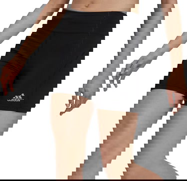 Šortky adidas Originals Own the Run Shorts Čierna | gu3835, 0