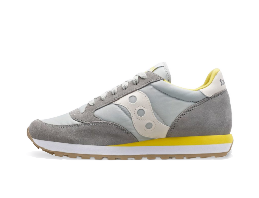 Tenisky a topánky Saucony Jazz Original Šedá | s2044-642