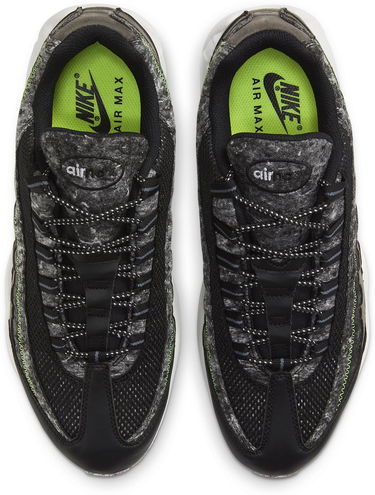 Tenisky a topánky Nike Air Max 95 Čierna | cv6899-001, 3