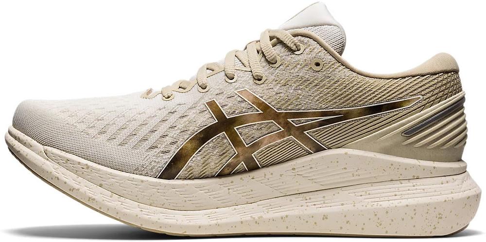 Tenisky a topánky Asics GlideRide 2 Béžová | 1011b159-101, 1