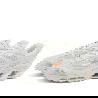 Tenisky a topánky Nike Shox Ride 2 Sp Size UK 3 Biela | HQ5412-072, 2