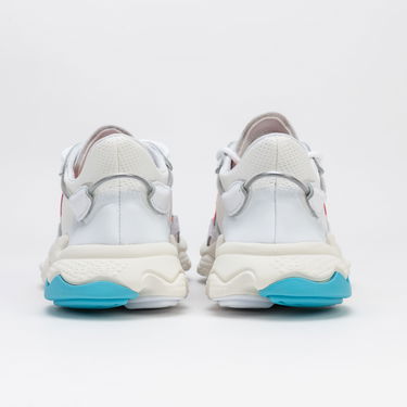 Tenisky a topánky adidas Originals Ozweego W Biela | EF4290, 3