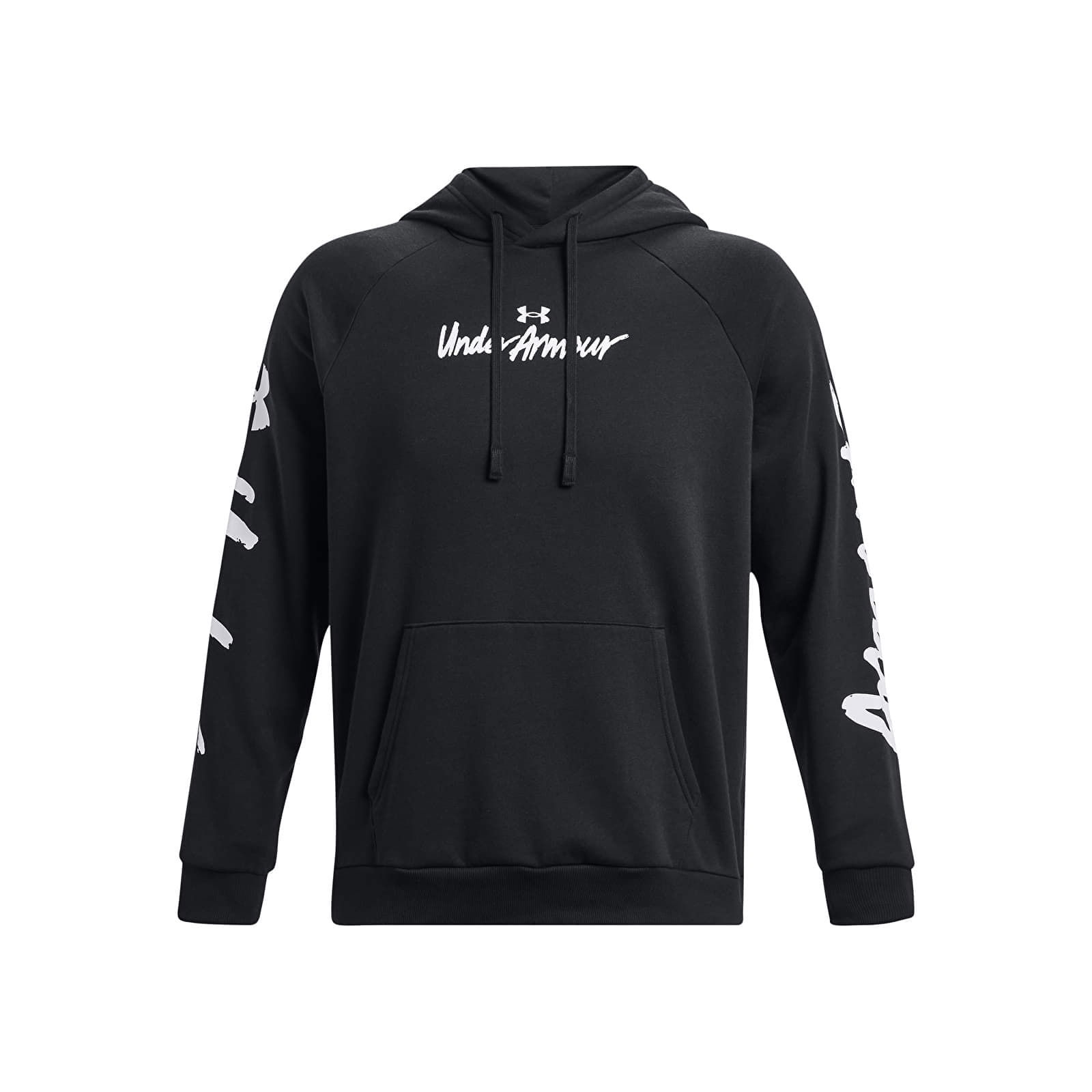 Rival Fleece Graphic HD