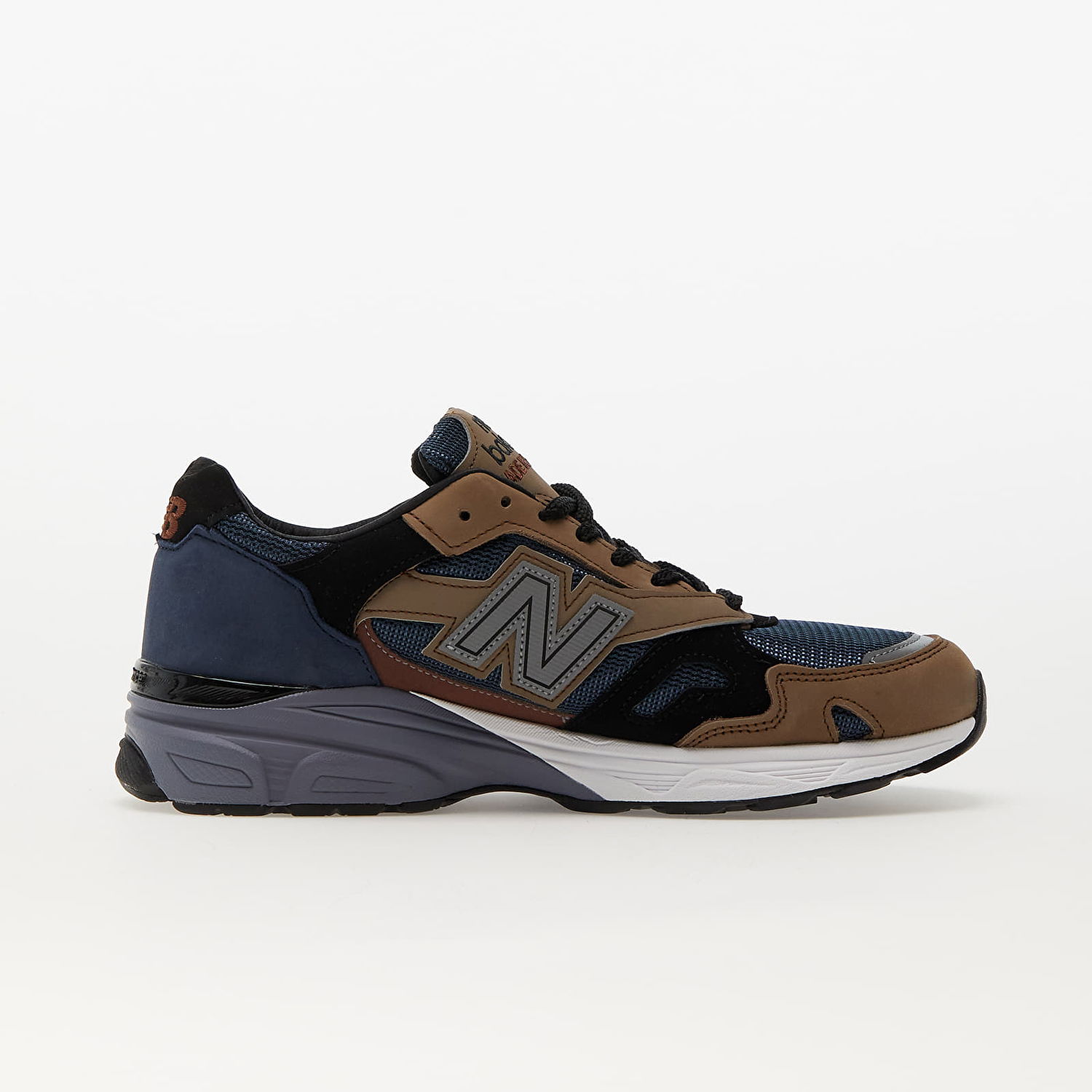 Tenisky a topánky New Balance 920  "Navy" Navy | M920INV, 1
