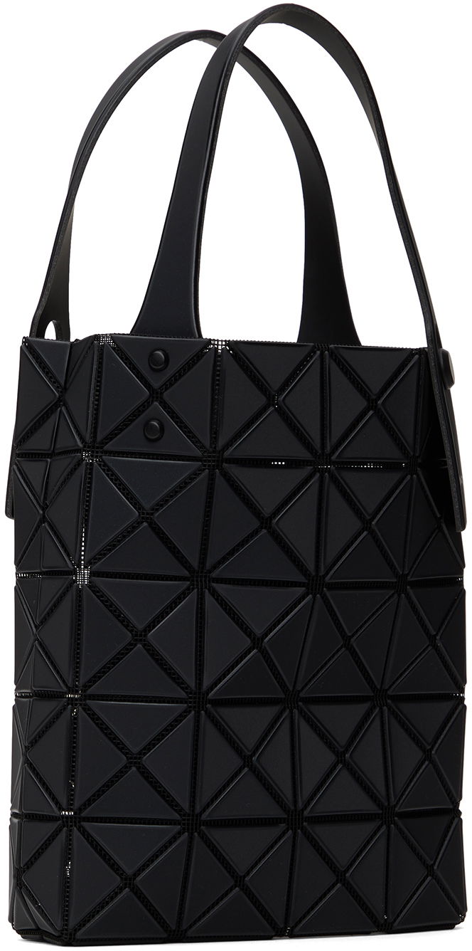Tote bag BAO BAO ISSEY MIYAKE Prism Plus Mini Tote Bag Čierna | BB46AG521, 1