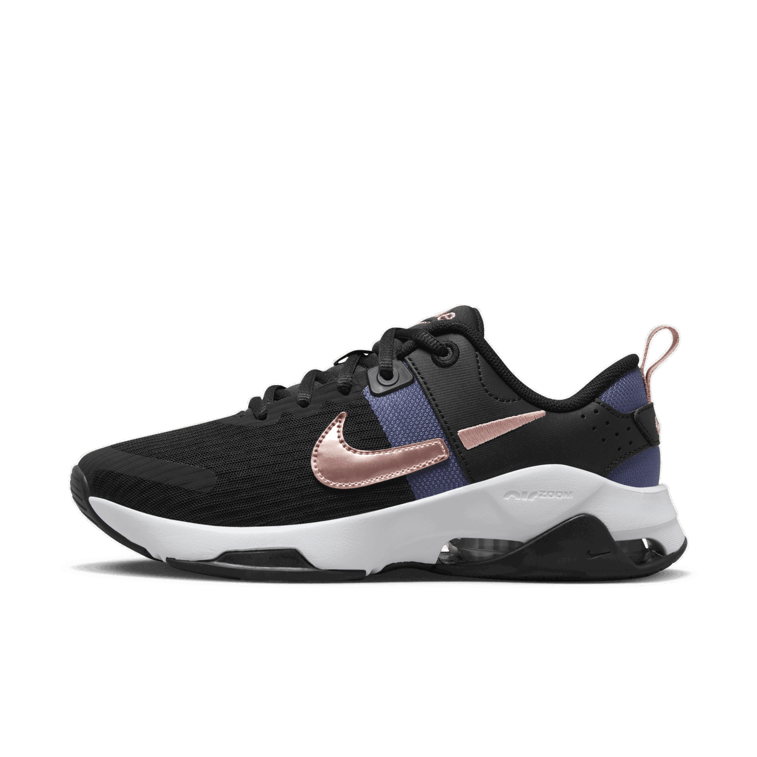 Tenisky a topánky Nike Zoom Bella 6 PRM Čierna | FB7155-001, 0