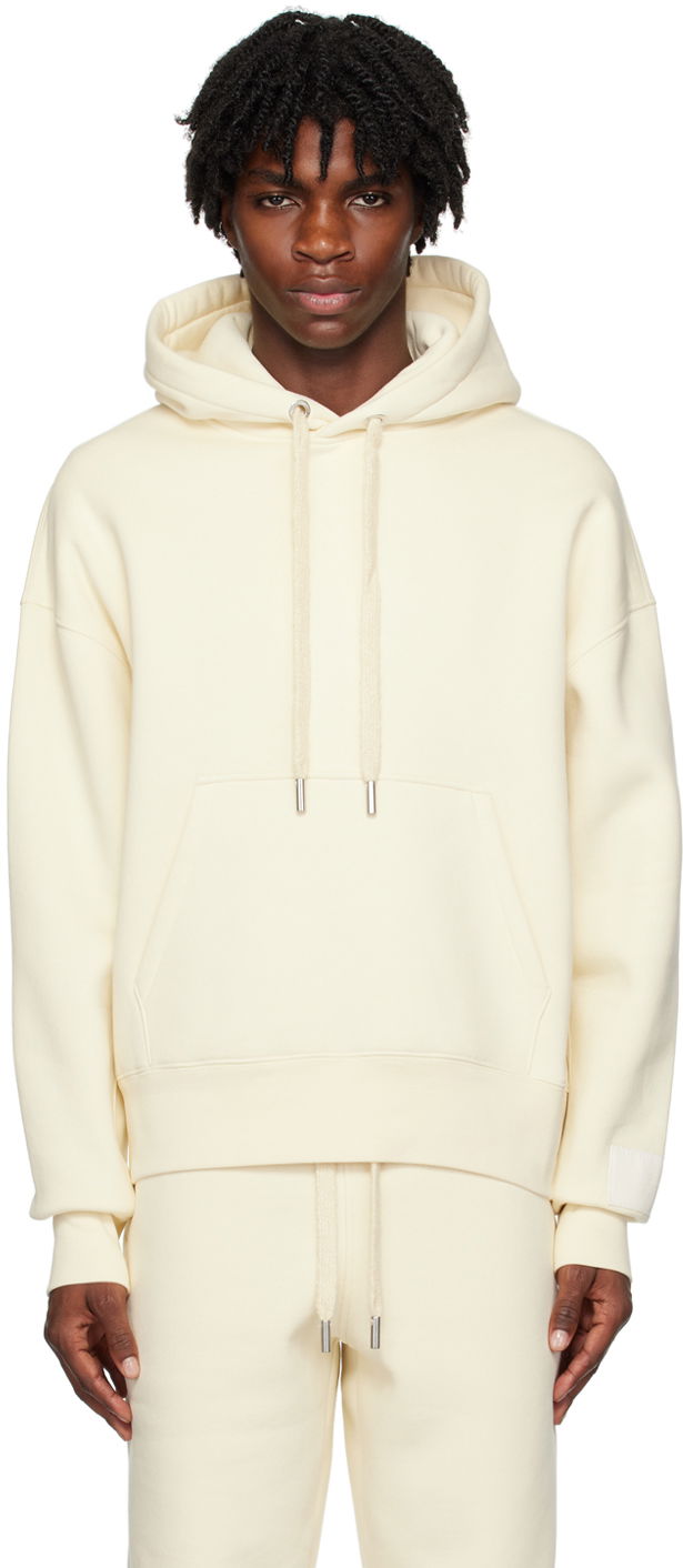 Drawstring Hoodie