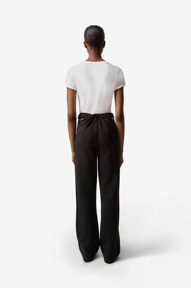 Nohavice Coperni Puma x Black Cutout Track Pants Čierna | 628303, 3