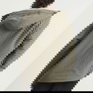 Bomber bunda Canada Goose Alberni Reversible Fleece Bomber Jacket Béžová | 7067M-9441, 6