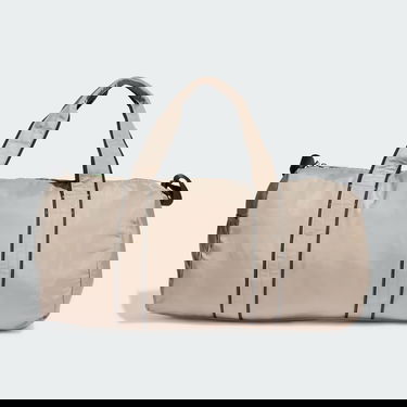 Cestovná taška adidas Performance Yoga Duffel Bag Béžová | IP6418, 2