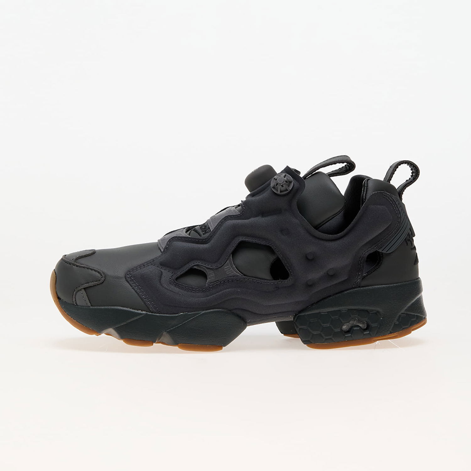 Tenisky a topánky Reebok Instapump Fury 94 Čierna | 100201151, 0
