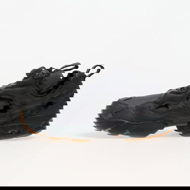 Tenisky a topánky Reebok Instapump Fury 94 Čierna | 100201151, 0