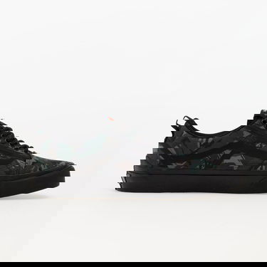 Tenisky a topánky Vans Old Skool GTX VR3 Čierna | VN0A4BVJCMA1, 3