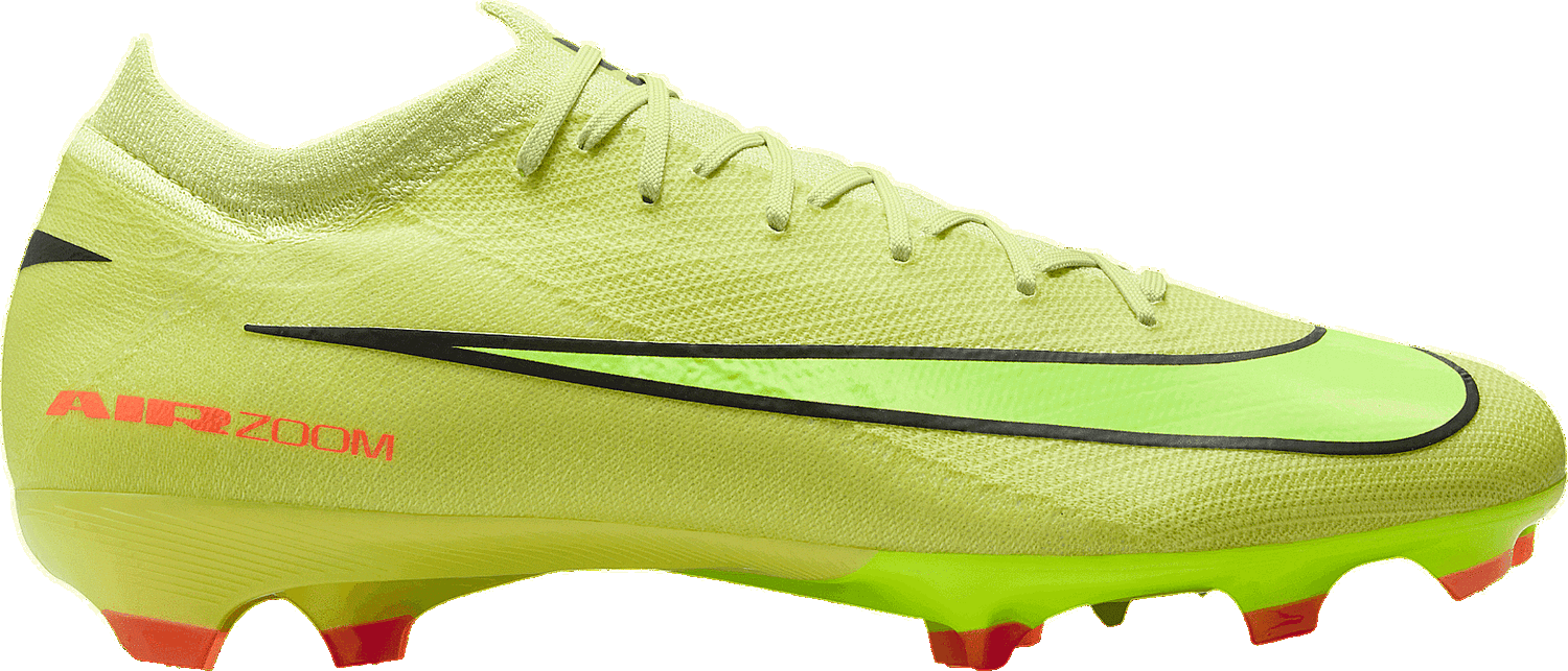 Tenisky a topánky Nike Football Boots ZOOM VAPOR 16 PRO FG Žltá | fq8685-300, 0