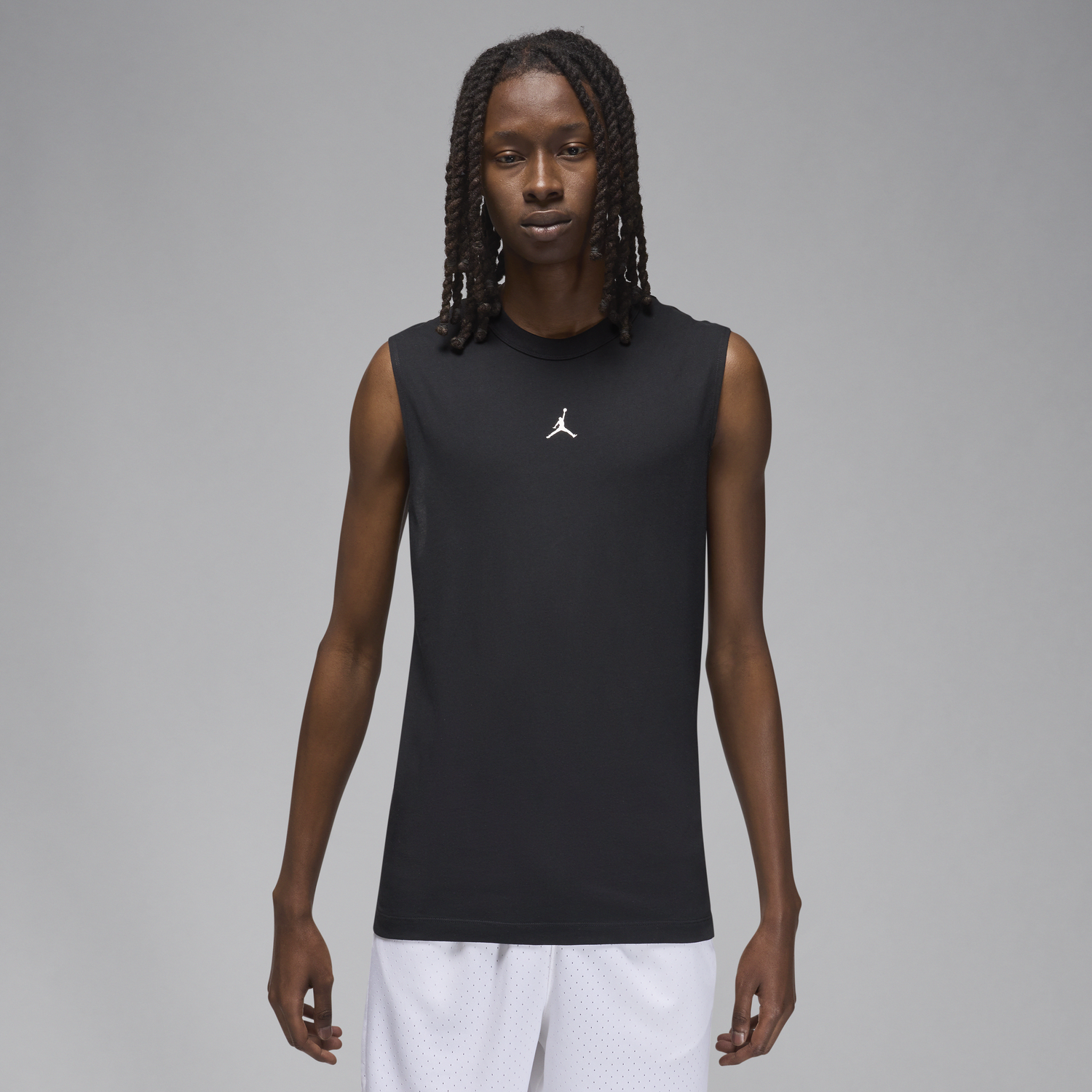 Tielko Jordan Jordan Sport Dri-FIT Čierna | FN5856-010, 1