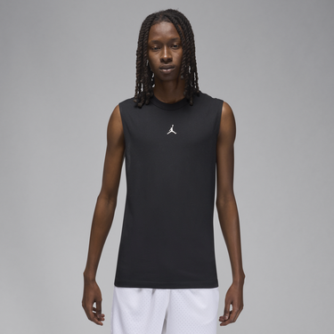 Tielko Jordan Jordan Sport Dri-FIT Čierna | FN5856-010, 1