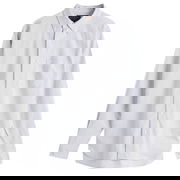 Beams Plus Button Down Candy Stripe Shirt, Size Medium