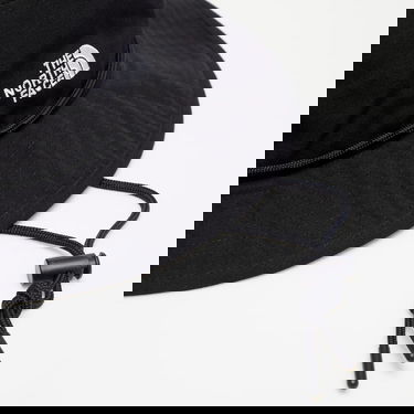Klobúk The North Face Rcyd 66 Brimmer Čierna | NF0A5FX3JK31, 2