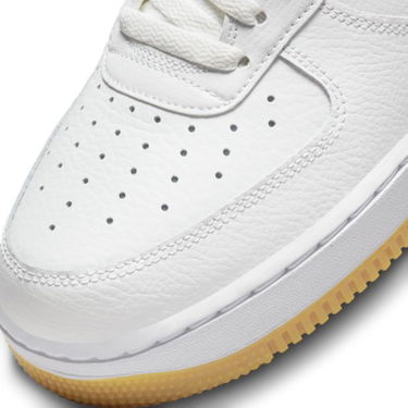 Tenisky a topánky Nike Air Force 1 '07 Biela | DZ4512-100, 4