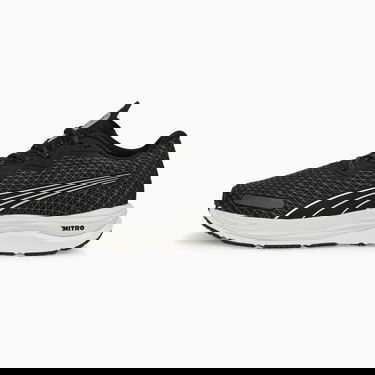 Tenisky a topánky Puma Velocity NITRO 2 WTR Čierna | 376917_01, 1