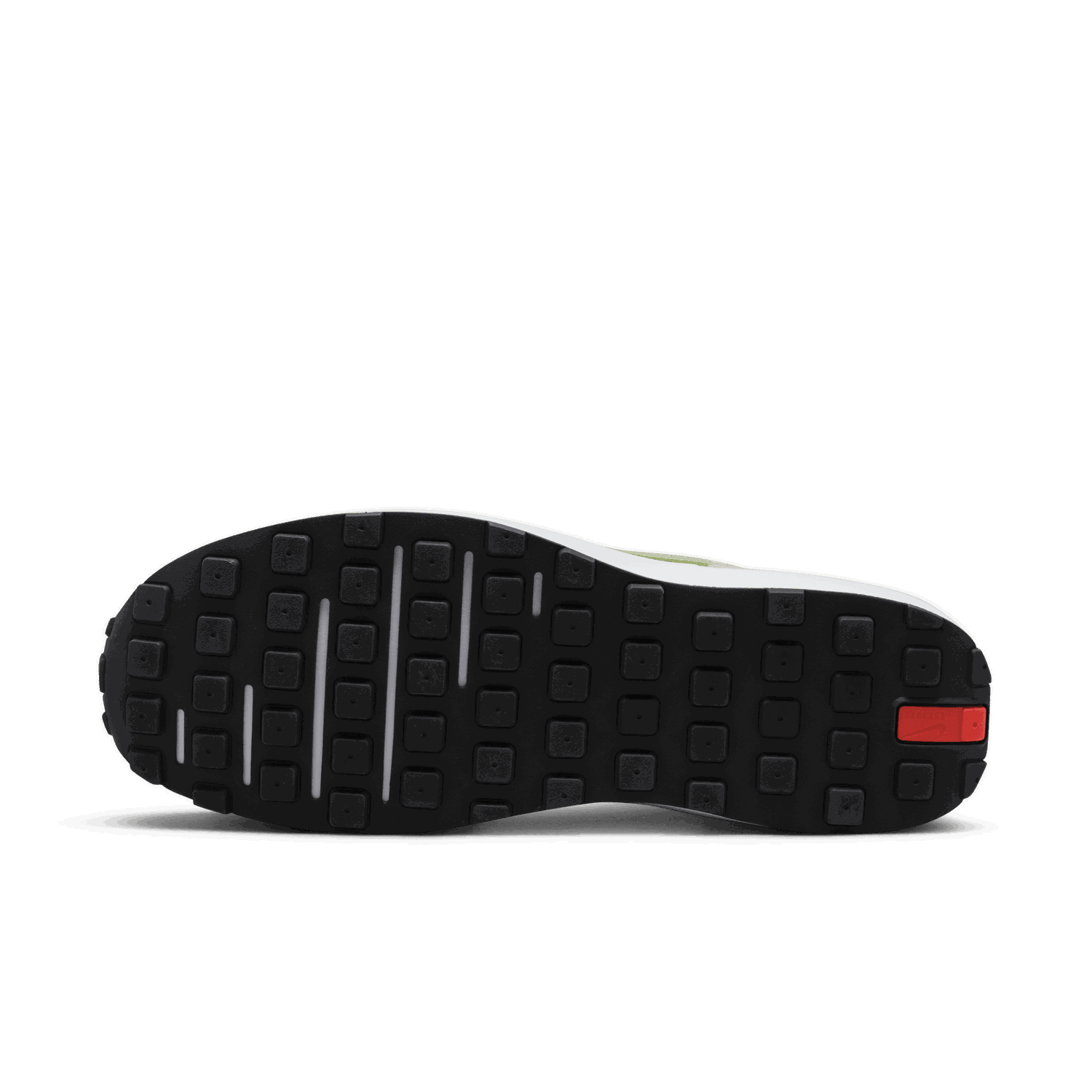 Tenisky a topánky Nike Waffle One Leather Béžová | DX9428-002, 1