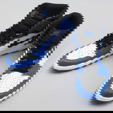 Tenisky a topánky Jordan Air Jordan 1 Retro High OG "Game Royal" Modrá | 555088-403, 2
