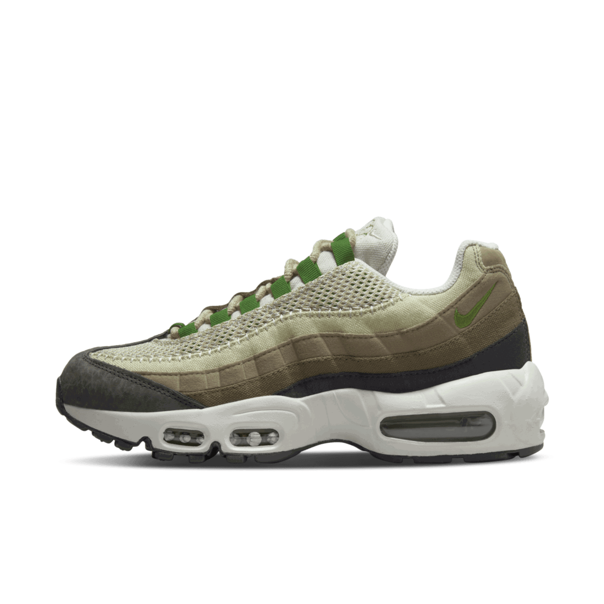 Air Max 95 "Earth Day"