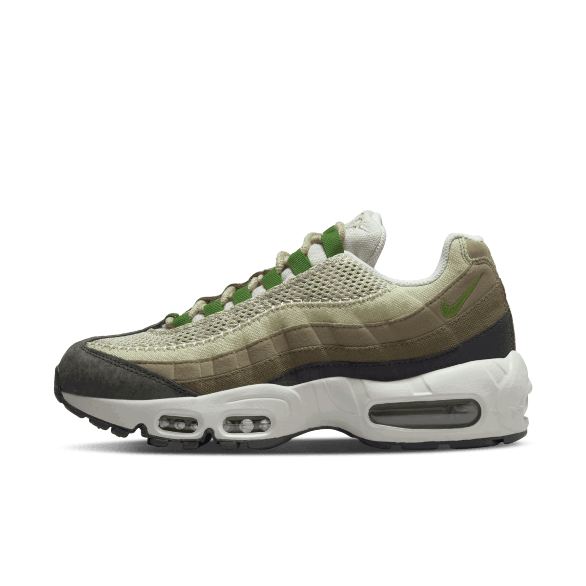 Tenisky a topánky Nike Air Max 95 "Earth Day" Zelené | DV3450-300, 0