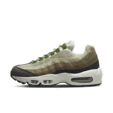 Tenisky a topánky Nike Air Max 95 "Earth Day" Zelené | DV3450-300, 0