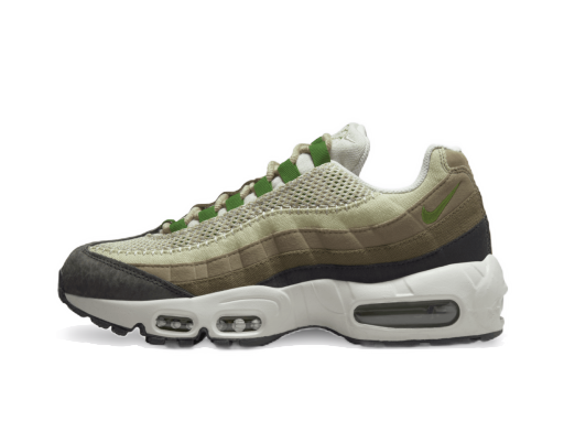 Tenisky a topánky Nike Air Max 95 "Earth Day" Zelené | DV3450-300