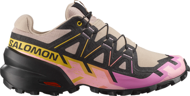 Tenisky a topánky Salomon Salomon SPEEDCROSS 6 Rôznofarebný | l47980800, 0