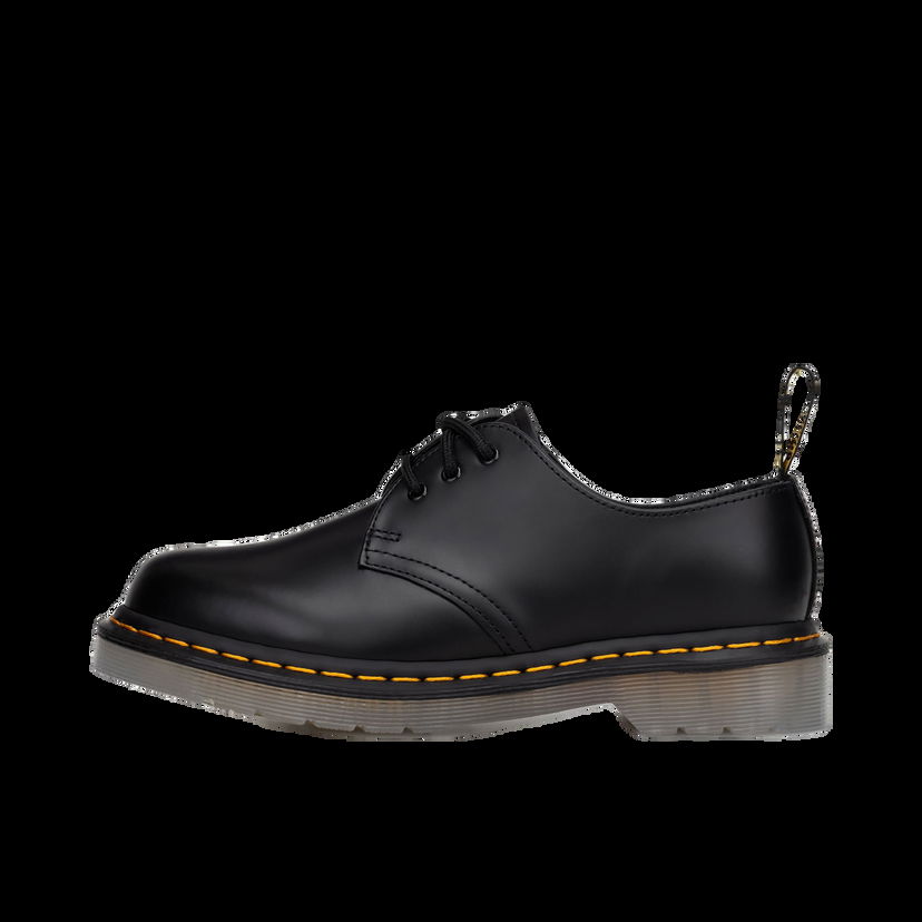 Tenisky a topánky Dr. Martens 1461 Iced Smooth Leather Čierna | DM26578001