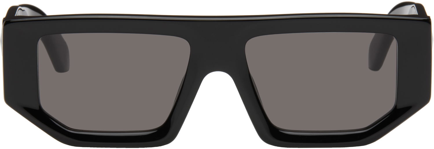 Slnečné okuliare Off-White Vancouver Sunglasses Čierna | OERI13FF24PLA0011007, 0