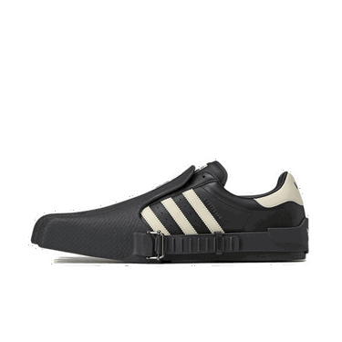 Tenisky a topánky adidas Originals AVAVAV x Superfinger Superstar "Core Black" Čierna | JP7141, 0