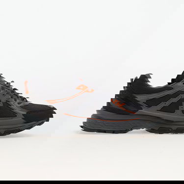 Tenisky a topánky Asics Gel-Venture 6 Black/ Orange Mantle Čierna | 1203A438-004, 2