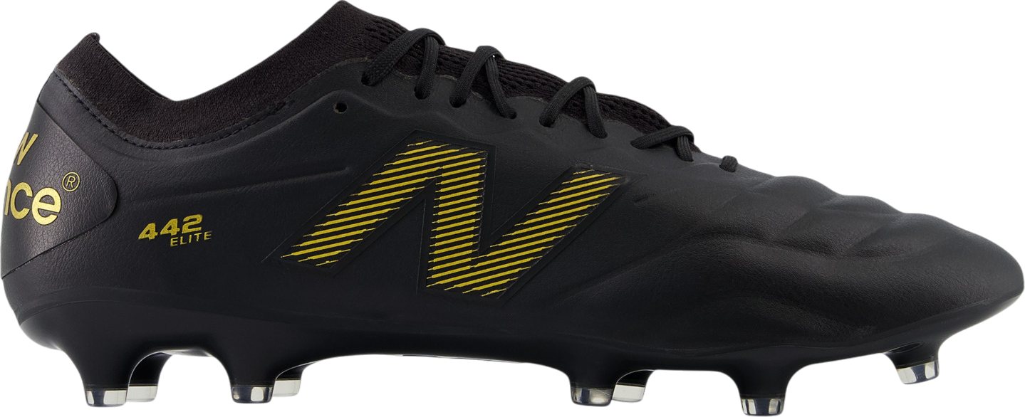 Tenisky a topánky New Balance 442 Elite FG v2 Čierna | ms41f-eg2, 0