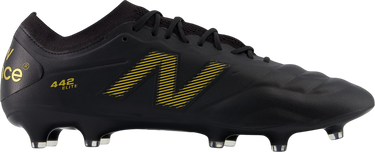 Tenisky a topánky New Balance 442 Elite FG v2 Čierna | ms41f-eg2, 0