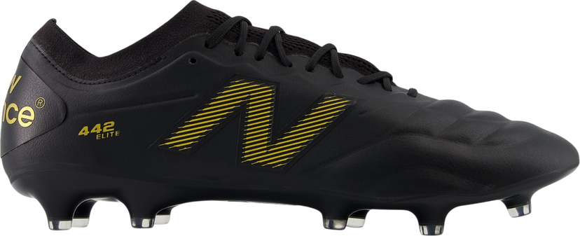 Tenisky a topánky New Balance 442 Elite FG v2 Čierna | ms41f-eg2