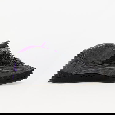 Tenisky a topánky adidas Originals Youth of Paris x Adimatic Mid "Grey" Šedá | IE8359, 3